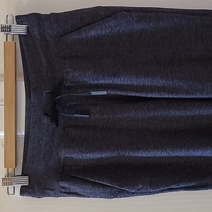 Lululemon Drawstring Waist Joggers